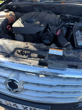 SsangYong Rexton 2.0 xdi - 11 лв. / 5.62 € - 69830861 9 | Car24.bg SsangYong Rexton 2.0 xdi - 11 лв. / 5.62 € - 69830861 9