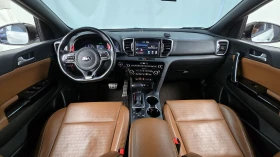Kia Sportage 2.0CRDI/4x4/Пълна сервизна история !!! - 14830 € / 29004.96 лв. - 76014784 6 | Car24.bg Kia Sportage 2.0CRDI/4x4/Пълна сервизна история !!! - 14830 € / 29004.96 лв. - 76014784 6