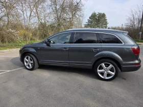 Audi Q7 - 16200 € / 31684.45 лв. - 39114415 2 | Car24.bg Audi Q7 - 16200 € / 31684.45 лв. - 39114415 2