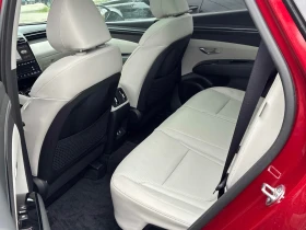 Hyundai Tucson HYBRID ULTIMATE / CARFAX | Auto.bg — изображение 11 Hyundai Tucson HYBRID ULTIMATE / CARFAX | Auto.bg — изображение 11