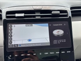 Hyundai Tucson HYBRID ULTIMATE / CARFAX | Auto.bg — изображение 13 Hyundai Tucson HYBRID ULTIMATE / CARFAX | Auto.bg — изображение 13