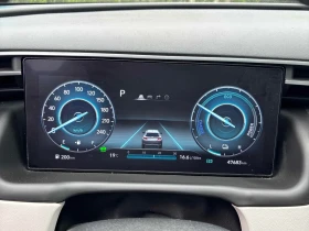 Hyundai Tucson HYBRID ULTIMATE / CARFAX | Auto.bg — изображение 8 Hyundai Tucson HYBRID ULTIMATE / CARFAX | Auto.bg — изображение 8