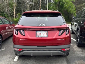 Hyundai Tucson HYBRID ULTIMATE / CARFAX | Auto.bg — изображение 4 Hyundai Tucson HYBRID ULTIMATE / CARFAX | Auto.bg — изображение 4