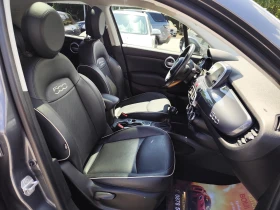Fiat 500X 1.6mJTD* SRORT* AUTOMAT* LED* XENON* CAMERA* NAVI - 10900 € / 21318.55 лв. - 84148771 13 | Car24.bg Fiat 500X 1.6mJTD* SRORT* AUTOMAT* LED* XENON* CAMERA* NAVI - 10900 € / 21318.55 лв. - 84148771 13