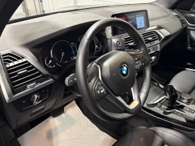 BMW X3 Black Sapphire Metallic | Auto.bg — изображение 8 BMW X3 Black Sapphire Metallic | Auto.bg — изображение 8