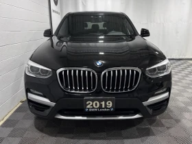 BMW X3 Black Sapphire Metallic | Auto.bg — изображение 2 BMW X3 Black Sapphire Metallic | Auto.bg — изображение 2