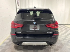 BMW X3 Black Sapphire Metallic | Auto.bg — изображение 3 BMW X3 Black Sapphire Metallic | Auto.bg — изображение 3