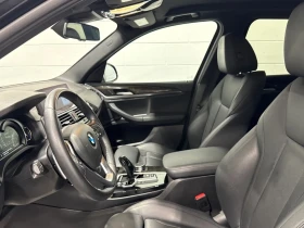 BMW X3 Black Sapphire Metallic | Auto.bg — изображение 12 BMW X3 Black Sapphire Metallic | Auto.bg — изображение 12