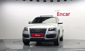 Audi Q5 20TDI* TOP CENA* | Auto.bg — изображение 3 Audi Q5 20TDI* TOP CENA* | Auto.bg — изображение 3
