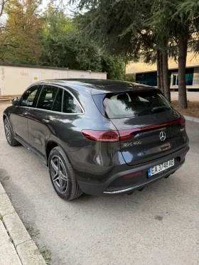 Mercedes-Benz EQC Mercedes-Benz EQC 400 4MATIC AMG Line | 09.2022 | - 39999 € - 35293537 6 | Car24.bg Mercedes-Benz EQC Mercedes-Benz EQC 400 4MATIC AMG Line | 09.2022 | - 39999 € - 35293537 6