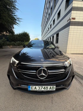Mercedes-Benz EQC Mercedes-Benz EQC 400 4MATIC AMG Line | 09.2022 | - 39999 € - 35293537 2 | Car24.bg Mercedes-Benz EQC Mercedes-Benz EQC 400 4MATIC AMG Line | 09.2022 | - 39999 € - 35293537 2