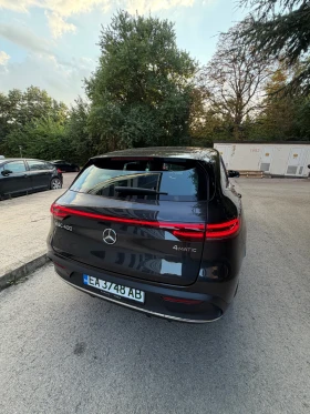 Mercedes-Benz EQC Mercedes-Benz EQC 400 4MATIC AMG Line | 09.2022 | - 39999 € - 35293537 7 | Car24.bg Mercedes-Benz EQC Mercedes-Benz EQC 400 4MATIC AMG Line | 09.2022 | - 39999 € - 35293537 7