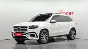 Mercedes-Benz GLS580 4MATIC