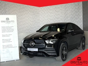 Mercedes-Benz GLE 350 d 4M COUPE AMG BURM PANO 360 SOFTCLOSE - Car24.bg Mercedes-Benz GLE 350 d 4M COUPE AMG BURM PANO 360 SOFTCLOSE