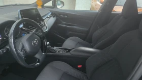 Toyota C-HR Гаранционна | Auto.bg — изображение 8 Toyota C-HR Гаранционна | Auto.bg — изображение 8