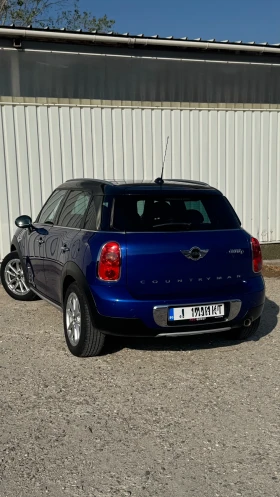 Mini Countryman ALL4/PANORAMA/KEYLESS GO - 9500 € - 36202409 3 | Car24.bg Mini Countryman ALL4/PANORAMA/KEYLESS GO - 9500 € - 36202409 3