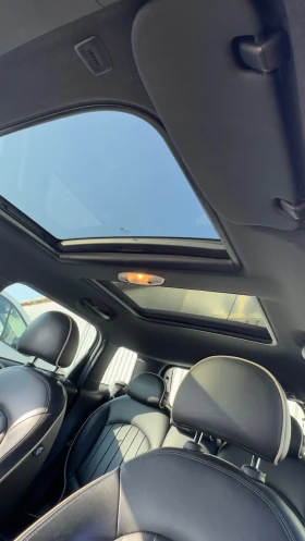 Mini Countryman ALL4/PANORAMA/KEYLESS GO - 9500 € - 36202409 7 | Car24.bg Mini Countryman ALL4/PANORAMA/KEYLESS GO - 9500 € - 36202409 7