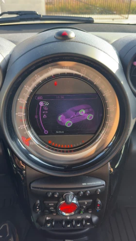 Mini Countryman ALL4/PANORAMA/KEYLESS GO - 9500 € - 36202409 14 | Car24.bg Mini Countryman ALL4/PANORAMA/KEYLESS GO - 9500 € - 36202409 14