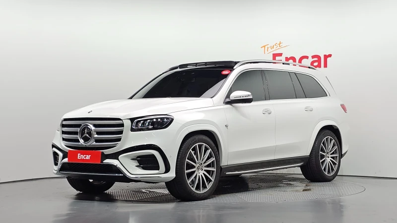 Mercedes-Benz GLS580 4MATIC - 45950 € - 44560821 1 | Car24.bg Mercedes-Benz GLS580 4MATIC - 45950 € - 44560821 1