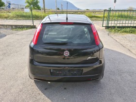 Fiat Punto 1.2 -8V Sport .150000  | Mobile.bg   6