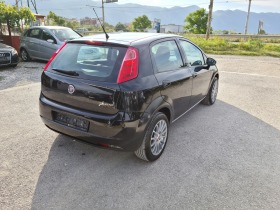 Fiat Punto 1.2 -8V Sport .150000  | Mobile.bg   5
