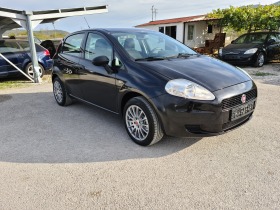 Fiat Punto 1.2 -8V Sport .150000  | Mobile.bg   3