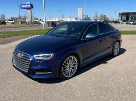 Audi S3 Technik 2.0 TFSI quattro 1 - Car24.bg Audi S3 Technik 2.0 TFSI quattro 1