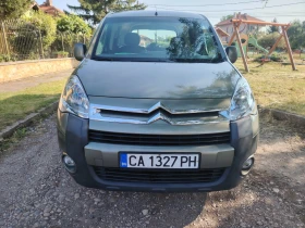 Citroen Berlingo Multispace - Car24.bg Citroen Berlingo Multispace