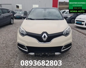 Renault Captur R-link 1.5dCI-90-AUTO-NAVI-камера - Car24.bg Renault Captur R-link 1.5dCI-90-AUTO-NAVI-камера