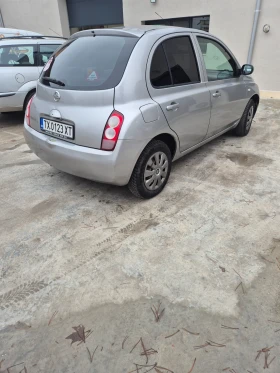 Nissan Micra - 4299 лв. / 2198.04 € - 53367244 3 | Car24.bg Nissan Micra - 4299 лв. / 2198.04 € - 53367244 3