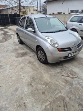Nissan Micra - 4299 лв. / 2198.04 € - 53367244 2 | Car24.bg Nissan Micra - 4299 лв. / 2198.04 € - 53367244 2