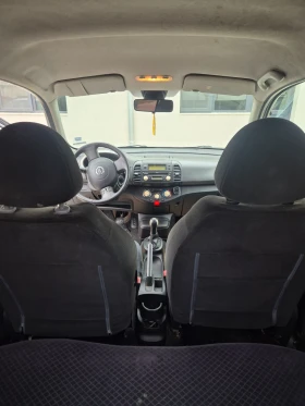 Nissan Micra - 4299 лв. / 2198.04 € - 53367244 5 | Car24.bg Nissan Micra - 4299 лв. / 2198.04 € - 53367244 5
