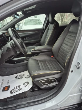 Renault Megane EV60 Iconic - 39990 лв. / 20446.56 € - 19509786 5 | Car24.bg Renault Megane EV60 Iconic - 39990 лв. / 20446.56 € - 19509786 5