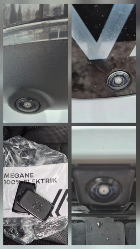 Renault Megane EV60 Iconic - 39990 лв. / 20446.56 € - 19509786 14 | Car24.bg Renault Megane EV60 Iconic - 39990 лв. / 20446.56 € - 19509786 14