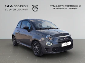 Fiat 500 1.0 Hybrid 70hp BVM6 E6 // 2103R17 - 14265 € / 27899.91 лв. - 60098772 3 | Car24.bg Fiat 500 1.0 Hybrid 70hp BVM6 E6 // 2103R17 - 14265 € / 27899.91 лв. - 60098772 3