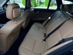 Mercedes-Benz C 220 CDI Avantgarde Facelift PANO Обдухване Distronic - 6990 € / 13671.25 лв. - 56172711 16 | Car24.bg Mercedes-Benz C 220 CDI Avantgarde Facelift PANO Обдухване Distronic - 6990 € / 13671.25 лв. - 56172711 16