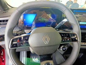 Renault Clio 2900Евро за получаване, 1.8 e-tech full hybrid | Auto.bg — изображение 8 Renault Clio 2900Евро за получаване, 1.8 e-tech full hybrid | Auto.bg — изображение 8