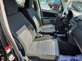 Suzuki SX4 1.6 120k.c Facelift 4x4 ШВЕЙЦАРИЯ - 5900 € / 11539.40 лв. - 32709360 12 | Car24.bg Suzuki SX4 1.6 120k.c Facelift 4x4 ШВЕЙЦАРИЯ - 5900 € / 11539.40 лв. - 32709360 12