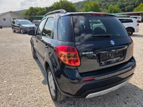 Suzuki SX4 1.6 120k.c Facelift 4x4 ШВЕЙЦАРИЯ - 5900 € / 11539.40 лв. - 32709360 6 | Car24.bg Suzuki SX4 1.6 120k.c Facelift 4x4 ШВЕЙЦАРИЯ - 5900 € / 11539.40 лв. - 32709360 6