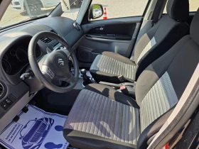Suzuki SX4 1.6 120k.c Facelift 4x4 ШВЕЙЦАРИЯ - 5900 € / 11539.40 лв. - 32709360 7 | Car24.bg Suzuki SX4 1.6 120k.c Facelift 4x4 ШВЕЙЦАРИЯ - 5900 € / 11539.40 лв. - 32709360 7