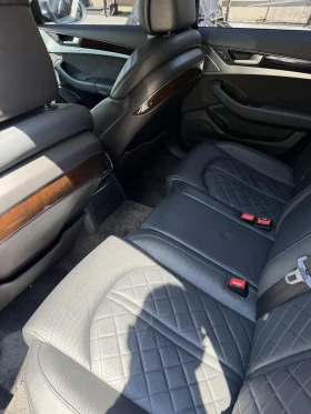 Audi A8 - 20000 € / 39116.60 лв. - 49247026 4 | Car24.bg Audi A8 - 20000 € / 39116.60 лв. - 49247026 4