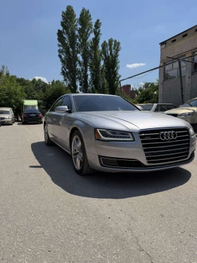 Audi A8 - 20000 € / 39116.60 лв. - 49247026 2 | Car24.bg Audi A8 - 20000 € / 39116.60 лв. - 49247026 2