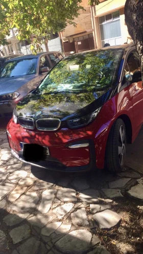 BMW i3 120Ah - 18000 € / 35204.94 лв. - 81960570 5 | Car24.bg BMW i3 120Ah - 18000 € / 35204.94 лв. - 81960570 5