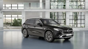 Mercedes-Benz GLC 200 4MATIC