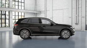 Mercedes-Benz GLC 200 4MATIC | Auto.bg — изображение 3 Mercedes-Benz GLC 200 4MATIC | Auto.bg — изображение 3