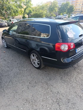 VW Passat В6 | Auto.bg — изображение 10 VW Passat В6 | Auto.bg — изображение 10