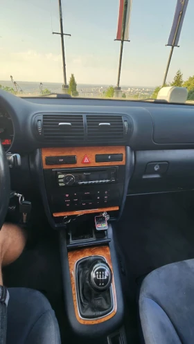 Audi A3 1.6i | Auto.bg — изображение 7 Audi A3 1.6i | Auto.bg — изображение 7
