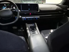 Hyundai Ioniq 6 * PREFERRED* ПОДГРЕВ* ГОЛЯМАБАТЕРИЯ* AWD* | Auto.bg — изображение 10 Hyundai Ioniq 6 * PREFERRED* ПОДГРЕВ* ГОЛЯМАБАТЕРИЯ* AWD* | Auto.bg — изображение 10