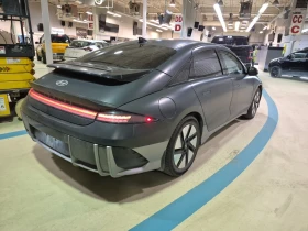 Hyundai Ioniq 6 * PREFERRED* ПОДГРЕВ* ГОЛЯМАБАТЕРИЯ* AWD* | Auto.bg — изображение 17 Hyundai Ioniq 6 * PREFERRED* ПОДГРЕВ* ГОЛЯМАБАТЕРИЯ* AWD* | Auto.bg — изображение 17