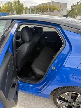 Opel Corsa F Electric - 11999 € - 88090052 8 | Car24.bg Opel Corsa F Electric - 11999 € - 88090052 8